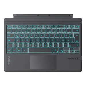Klaviatūra Inateck KB02027_GRAY Apple iPad Air 11 iPad Pro 11