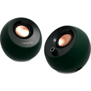 Skaļruņi Creative Aktivbox Pebble Pro 2.0, 5W