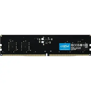 Оперативная память Crucial DDR5 Модуль 8ГБ 5600МГц