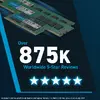 Модуль памяти Crucial CT8G56C46U5T 8 ГБ DDR5 5600 МГц Photo 7