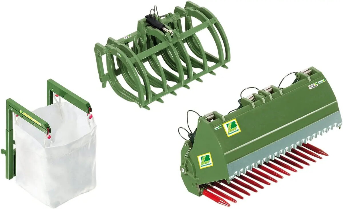Mechanical Toys