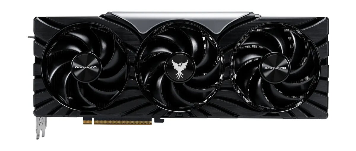 Videokarte Gainward GeForce RTX 5080 16