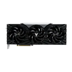 Видеокарта Gainward GeForce RTX 5080 16 ГБ GDDR7