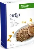 Baked Snacks Sīpoli — Garšvielas 1 кг Photo 9
