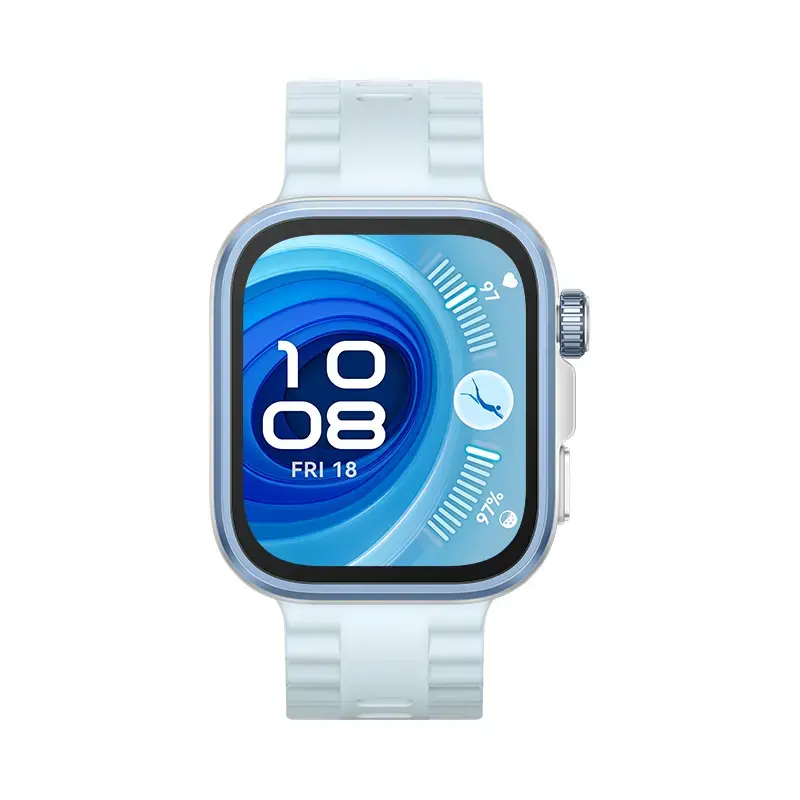 Смарт‑часы HUAWEI WATCH Fit 4 Pro Photo 4