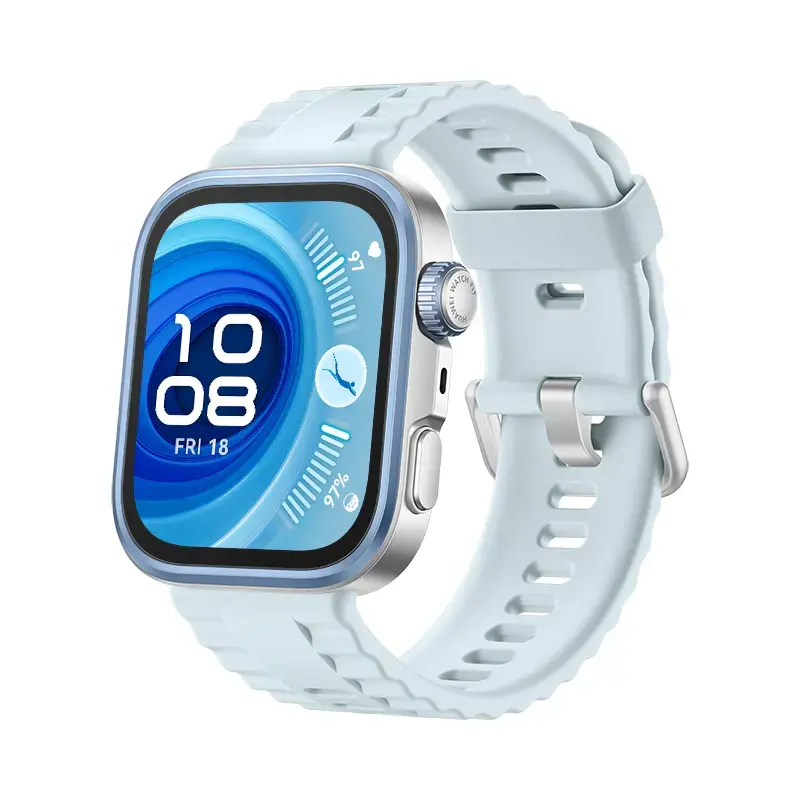 Смарт‑часы HUAWEI WATCH Fit 4 Pro Photo 2