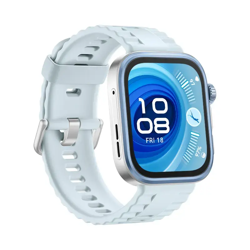 Смарт‑часы HUAWEI WATCH Fit 4 Pro Photo 6
