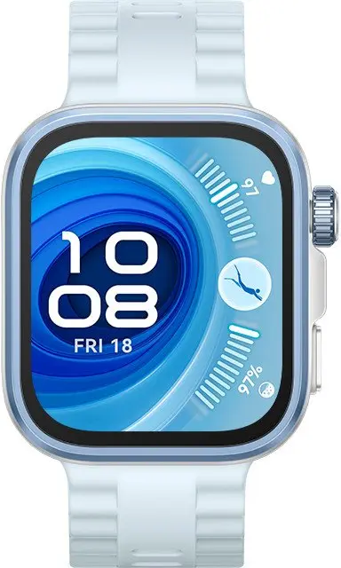 Viedpulkstenis HUAWEI WATCH Fit 4 Pro