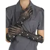 Прозрачные перчатки SUBBLIME ACCESORIES 957469SHINE S/M Photo 2