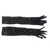 Прозрачные перчатки SUBBLIME ACCESORIES 957469SHINE S/M Photo 4