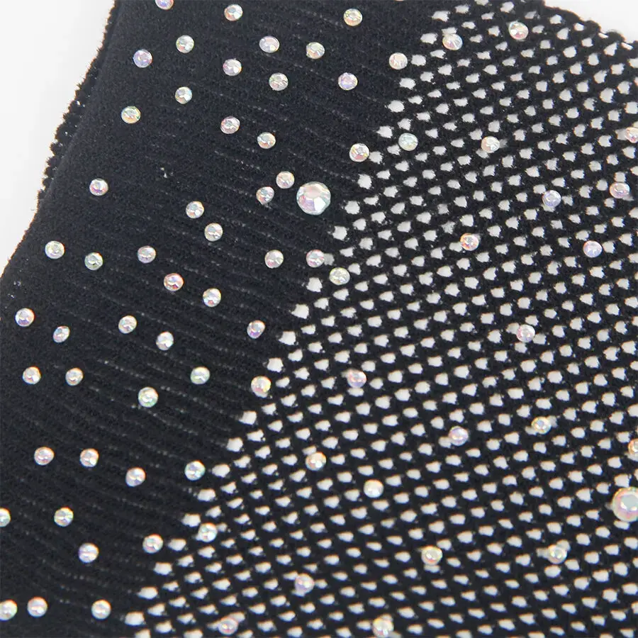 Прозрачные перчатки SUBBLIME ACCESORIES 957469SHINE S/M Photo 5