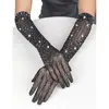 Прозрачные перчатки SUBBLIME ACCESORIES 957469SHINE S/M Photo 7