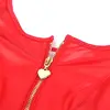Kleita SUBBLIME 957698 Heart Zipper Photo 6
