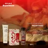 BRUMA Vibro-Orgasmic Kit D-243620 набор Photo 3