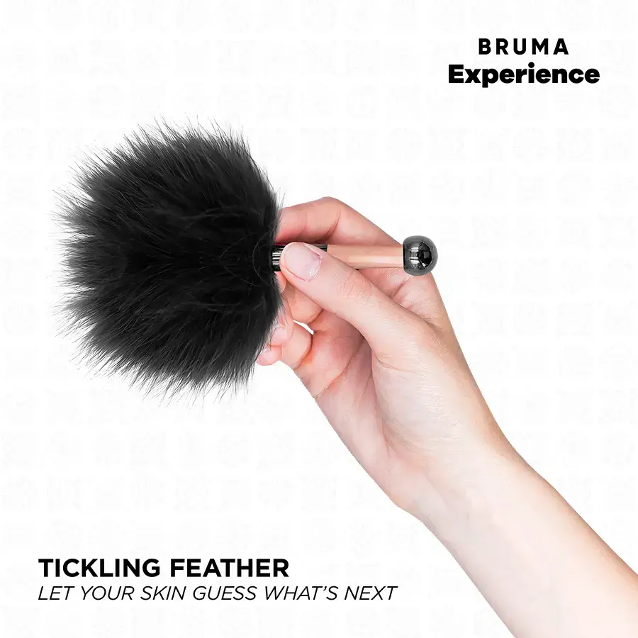 BRUMA Vibro-Orgasmic Kit D-243620 набор Photo 5