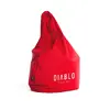 Пуф для гейминга Diablo Chairs 1452 Photo 2