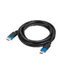Кабель LANBERG HDMI CA-HDMI-30CC-0030-BK 3 м Photo 3
