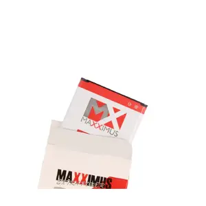 Replacement battery Maxximus for Nokia 3310/3410 1700 mAh