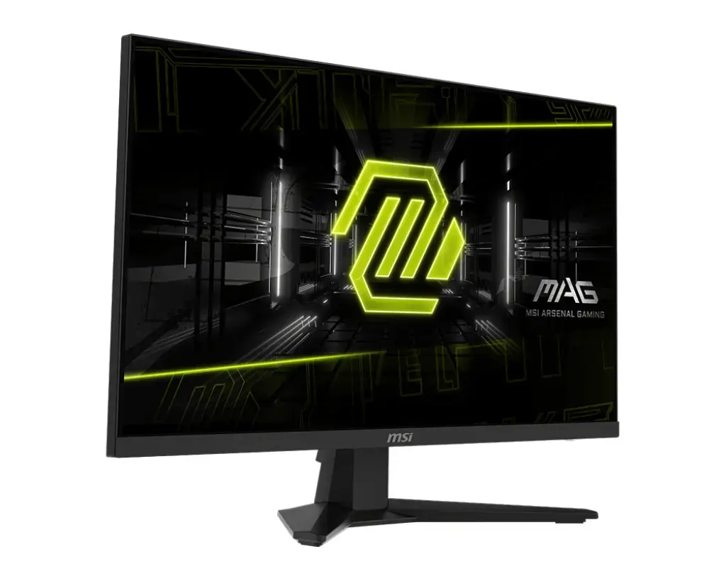 Монитор MSI MAG 274QFDE X24 Photo 3