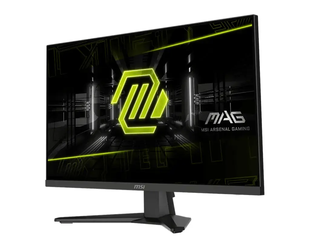 Монитор MSI MAG 274QFDE X24 Photo 4