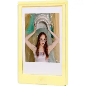 Магнитная рамка LoveInstant для Fujifilm Instax Mini 11, жёлтая