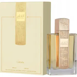 Lattafa Angham EDP 100 ml (Burberry Goddess clone)