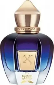 Smaržūdens uniseks XERJOFF Join The Club Comandante! — 50 ml