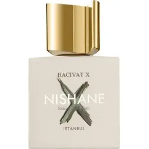 Extrait de Parfum Nishane Hacivat X унисекс 50 мл - Nishane