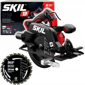 Zāģis Sourcing 20V BL CIRCULAR SAW 3571CA