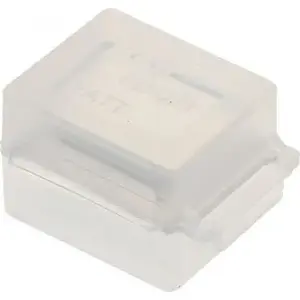 Connection Gel Box RayTech WATT IP68 junction box for cable splices, gel-filled, watertight