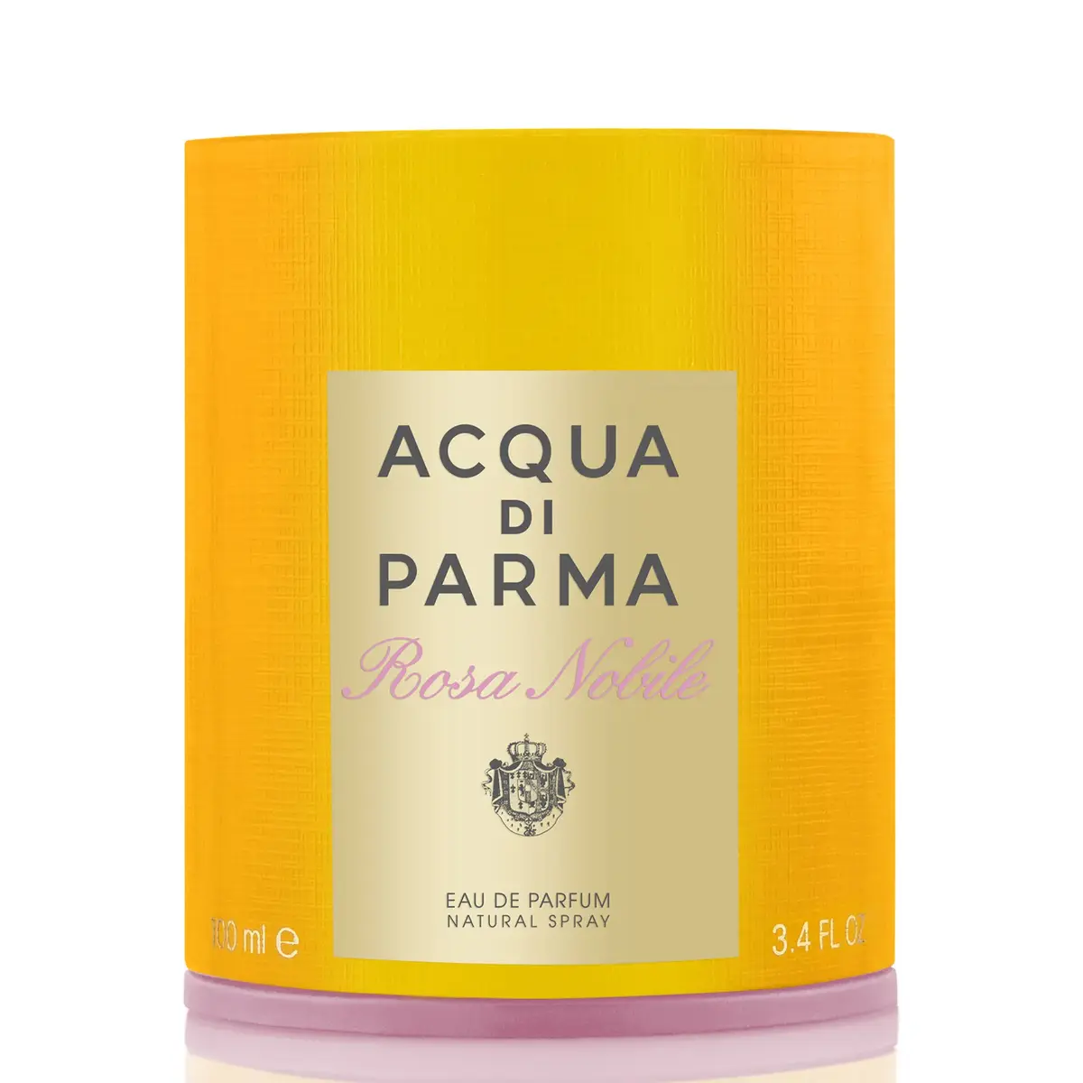Парфюмерная вода Acqua Di Parma Rosa Nobile для женщин 100 мл Photo 3