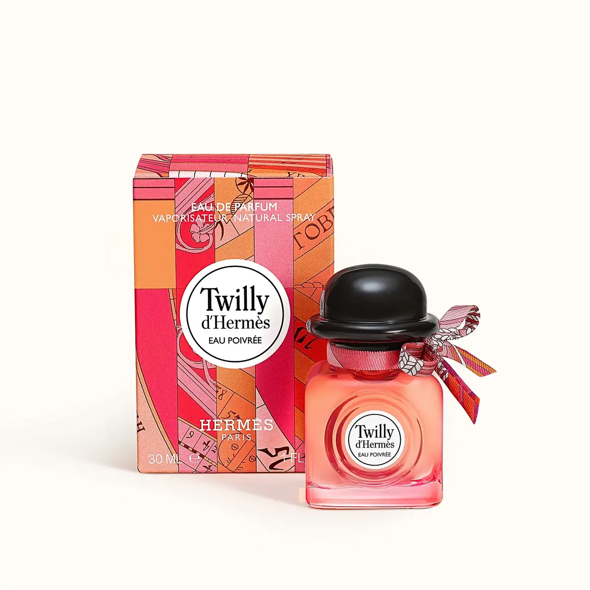 Parfimērijas ūdens Hermès Twilly d'Hermès Eau Poivrée Photo 2