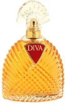 Emanuel Ungaro Diva Sieviešu EDP Smaržas