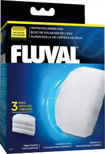 Filtra ieliktnis kanistra filtram Fluval FV-2421 priekš 105–205 sērijas