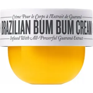 Body cream Jo Malone Sol De Janeiro Brazilian Bum Bum — 75 ml