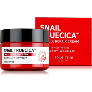 Sejas krēms Some by Mi Snail Truecica Miracle Repair 60 g — atjaunojošs ar gliemežnīcas mucīnu
