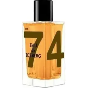 Eau de Toilette Iceberg EDT 100 ml by Iceberg — 100 ml fragrance bottle