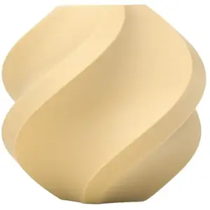 Филамент для 3D-принтера BambuLab PLA Matte 1,75 мм 1 кг с многоразовой катушкой — Desert Tan