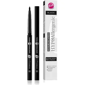 Eye pencil BELL Long Wear Eye Pencil 10 — hypoallergenic long-lasting eye contour pencil