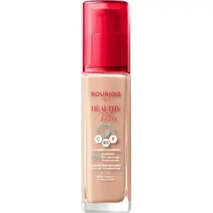 Liquid foundation Bourjois Healthy Mix Clean & Vegan 51,5 Rose Vanilla 30 ml