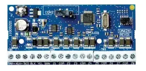 DSC HSM2108 Alarm Zone and Output Expander 12V