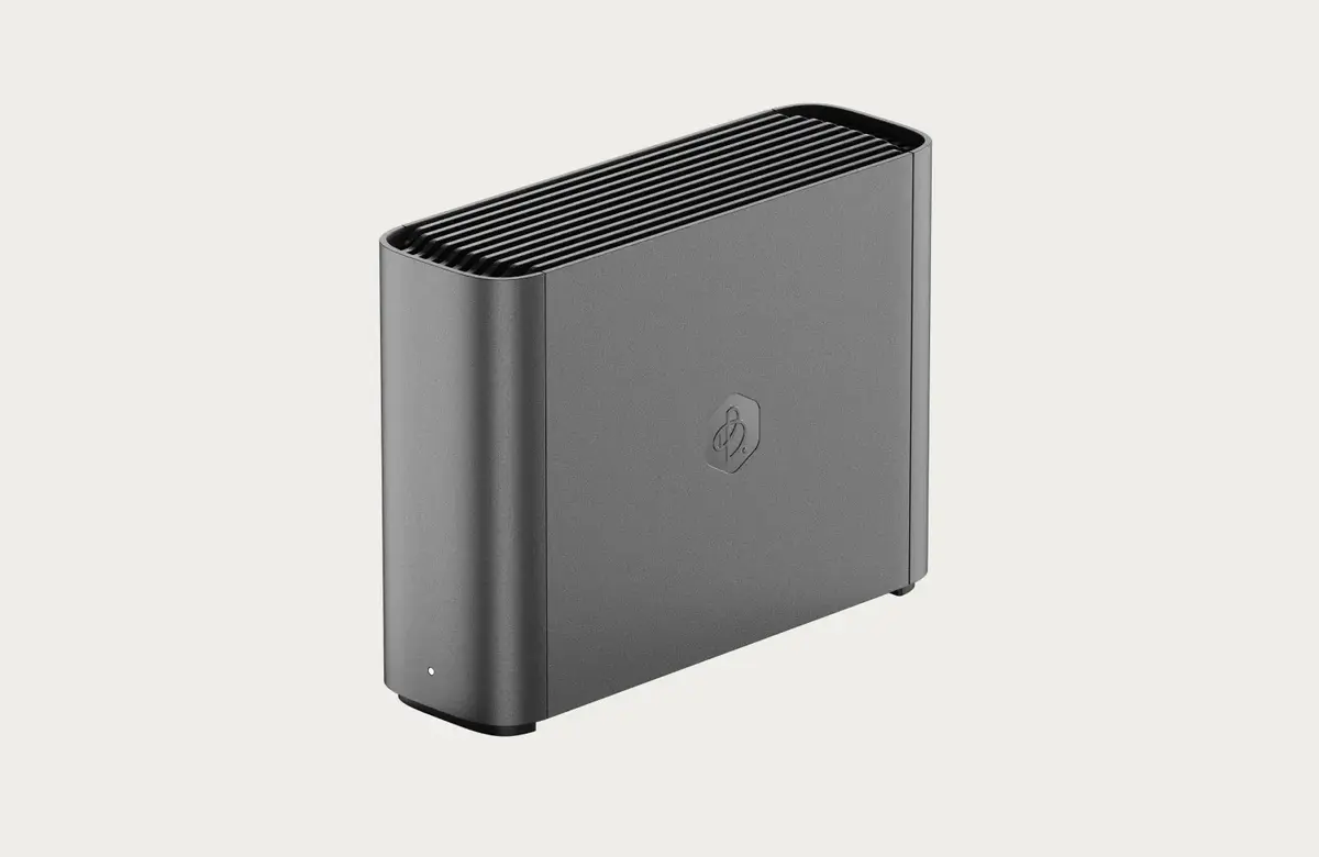 NAS Synology BeeStation Plus Photo 2