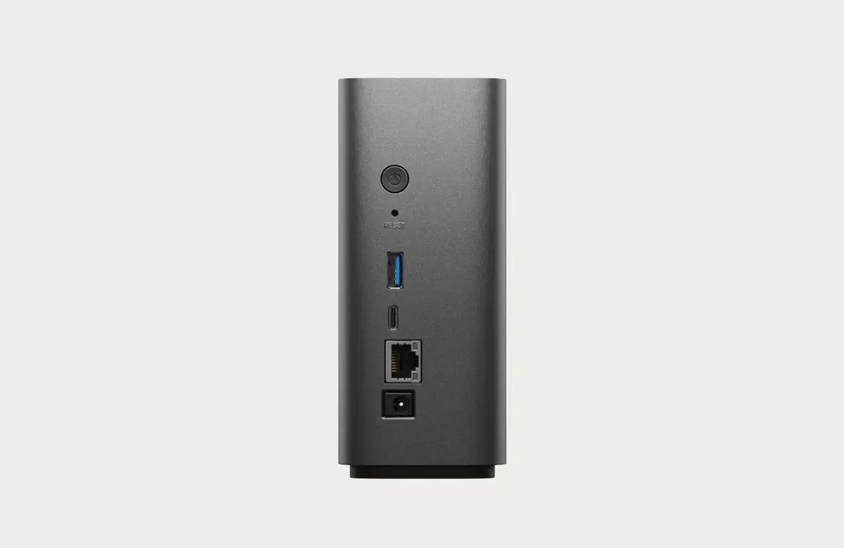 NAS Synology BeeStation Plus Photo 3