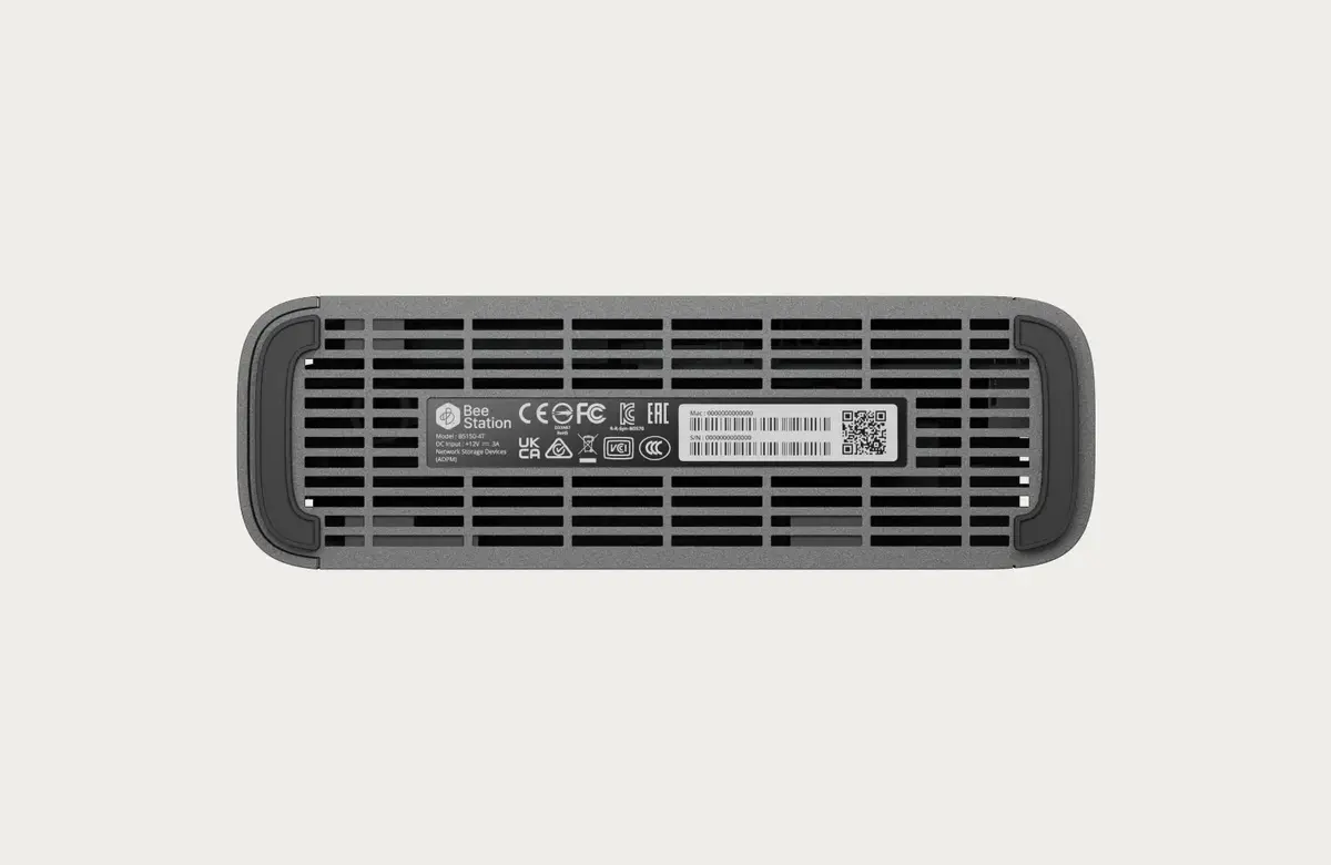 NAS Synology BeeStation Plus Photo 4