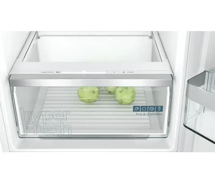 Siemens iQ300 KI87VVFE1 built-in fridge‑freezer Photo 2