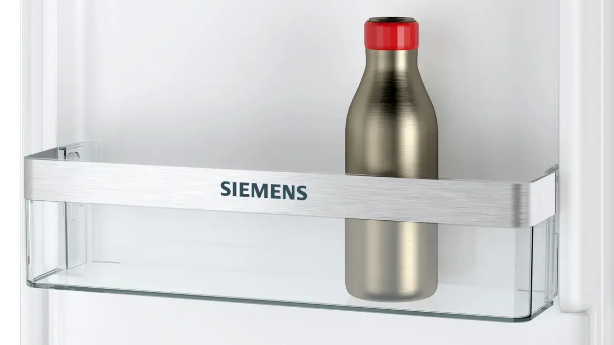 Siemens iQ300 KI87VVFE1 built-in fridge‑freezer Photo 3