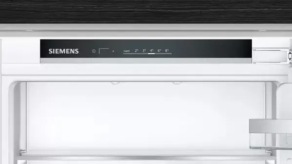Siemens iQ300 KI87VVFE1 built-in fridge‑freezer Photo 5