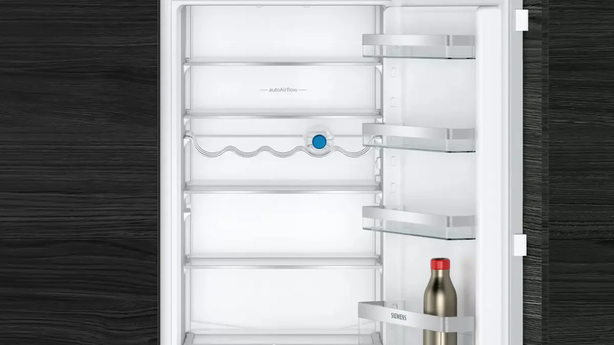 Siemens iQ300 KI87VVFE1 built-in fridge‑freezer Photo 6
