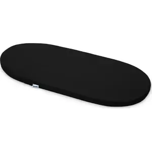 Sensillo ratiņu matracis 75X35cm - Classic Black (SILLO-01893)