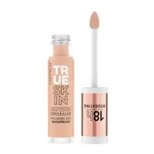 Консилер Catrice True Skin High Cover 4,5 мл — Warm Beige (020) для сухой/нормальной кожи